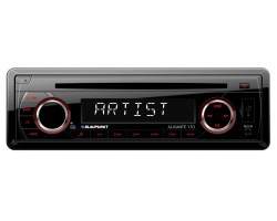 Магнітола Blaupunkt ALICANTE 170