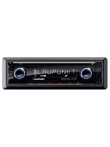 Магнитола Blaupunkt BARCELONA 270 BT