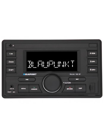 Магнитола Blaupunkt PALMA 190 BT