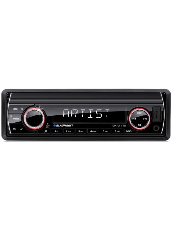 Магнитола Blaupunkt Tokyo 110