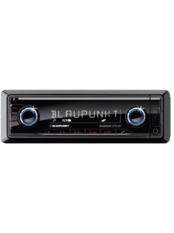 Магнитола Blaupunkt Brisbane 270 BT