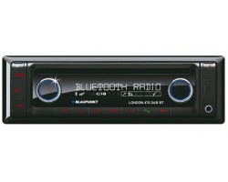 Магнитола Blaupunkt LONDON 470 DAB BT