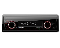 Магнитола Blaupunkt MADRID 170 BT