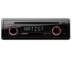 Магнітола Blaupunkt MILANO 170 BT