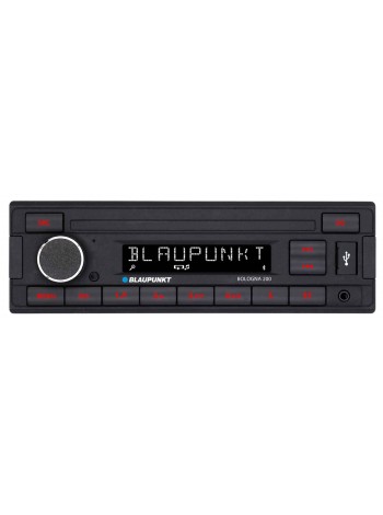 Магнитола Blaupunkt BOLOGNA 200