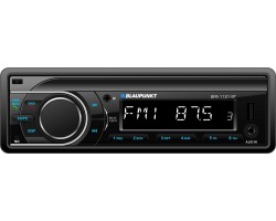 Магнітола Blaupunkt BPA 1121 BT