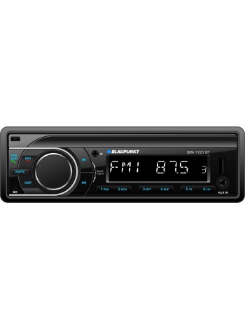 Магнитола Blaupunkt BPA 1121 BT
