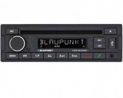 Магнітола Blaupunkt Essen 200 DAB BT