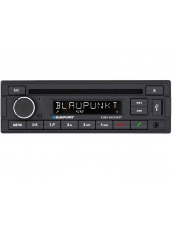 Магнітола Blaupunkt Essen 200 DAB BT