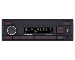 Магнітола Blaupunkt MADRID 200 BT