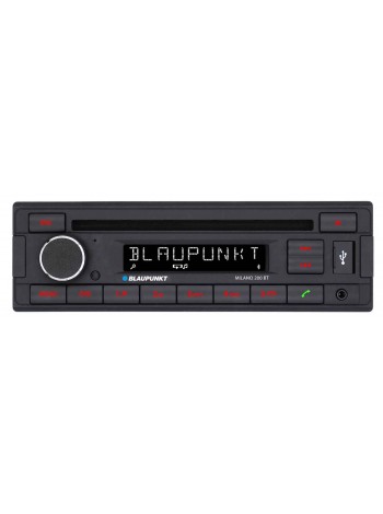 Магнітола Blaupunkt MILANO 200 BT