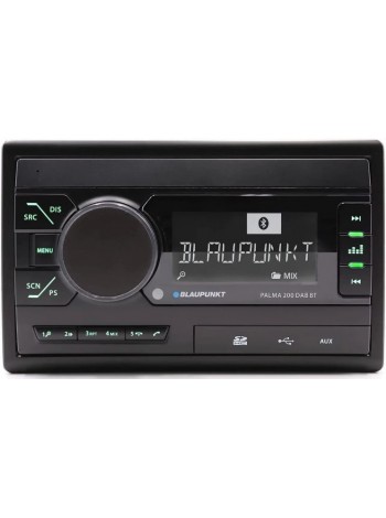 Магнитола Blaupunkt PALMA 200 DAB BT