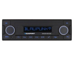 Магнитола Blaupunkt SKAGEN 400 DAB