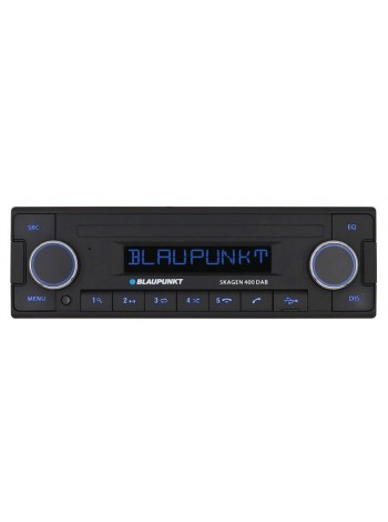 Магнитола Blaupunkt SKAGEN 400 DAB