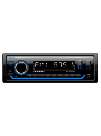 Магнитола Blaupunkt BPA 1123 BT