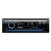Магнитола Blaupunkt BPA 1124 DAB BT