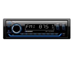 Магнітола Blaupunkt BPA 1124 DAB BT