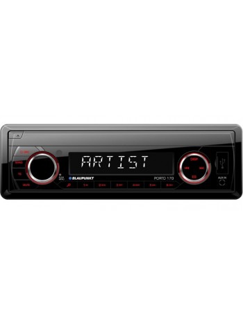Магнитола Blaupunkt Porto 170 (EU)