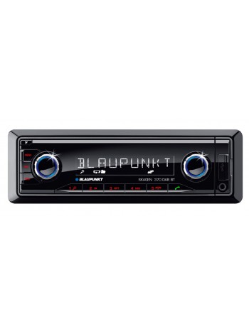 Магнитола Blaupunkt SKAGEN 370 DAB BT