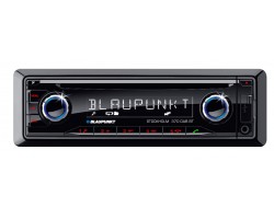Магнитола Blaupunkt STOCKHOLM 370 DAB BT