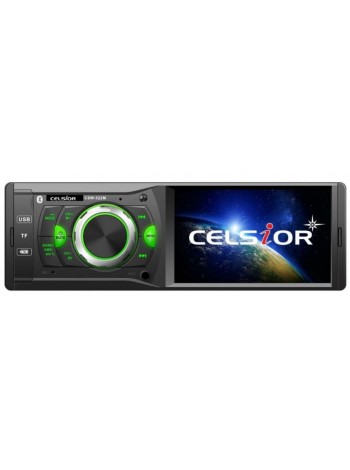 Мультимедійний центр Celsior CSW-522M