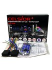 Мультимедійний центр Celsior CSW-524M