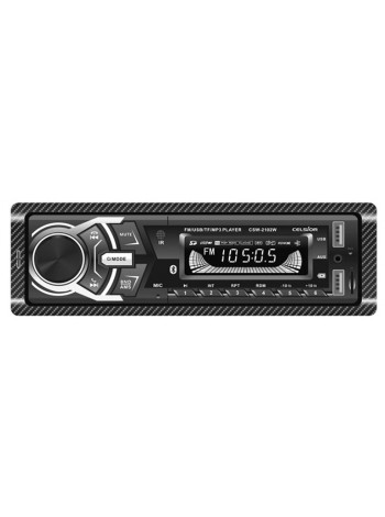 Магнитола Celsior CSW-2102W
