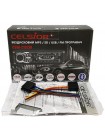 Магнитола Celsior CSW-2102W