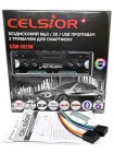 Магнітола Celsior CSW-2021M