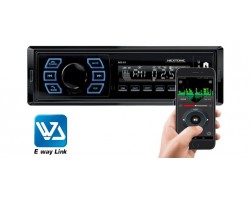 Магнитола Nextone ND-01
