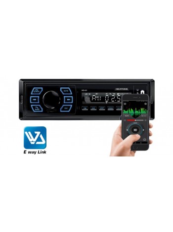 Магнітола Nextone ND-01