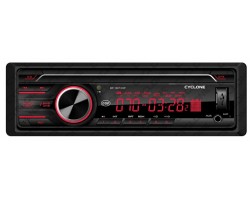 Магнитола Cyclone MP-1087 DSP
