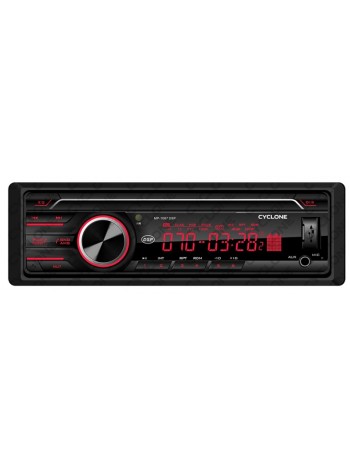Магнітола Cyclone MP-1087 DSP