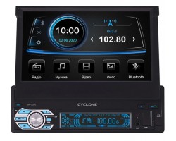 Мультимедийный центр Cyclone MP-7054