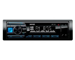 Магнітола DriveX MP-100