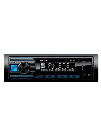 Магнитола DriveX MP-100
