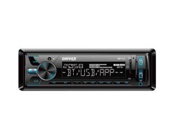 Магнитола DriveX MP-121