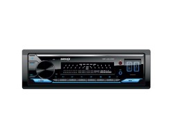 Магнитола DriveX MP-124 DSP