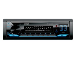 Магнитола DriveX MP-500 DSP