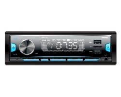 Магнитола DriveX MPU-101