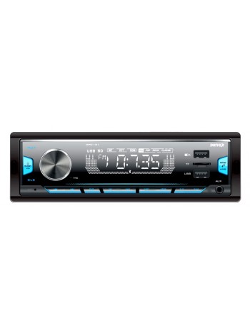 Магнитола DriveX MPU-101