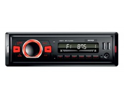 Магнитола DriveX MPU-103