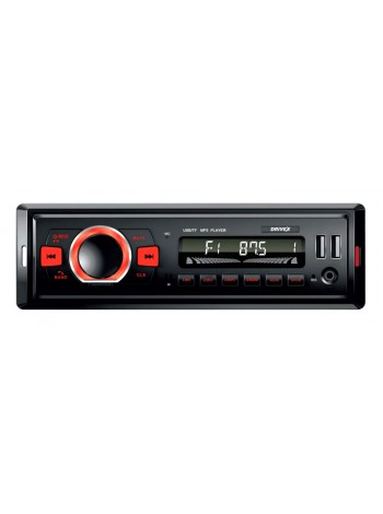 Магнитола DriveX MPU-103