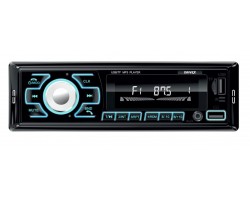 Магнітола DriveX MPU-105