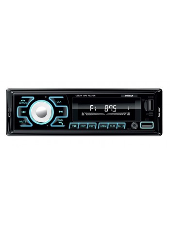 Магнітола DriveX MPU-105