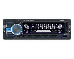 Магнітола DriveX MPU-107
