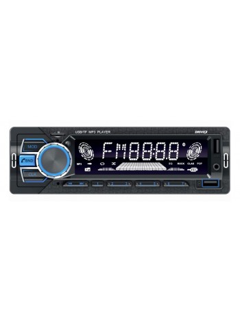 Магнітола DriveX MPU-107