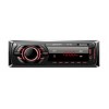 Магнітола Fantom FP-303 Black/Red