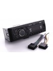 Магнітола Fantom FP-303 Black/Red