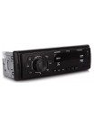 Магнітола Fantom FP-312 Black/Green